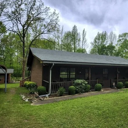 Buy this 3 bed house on 289 May Road in Montgomery County, AR 71969