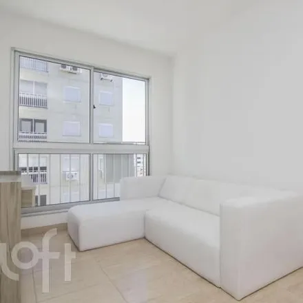 Buy this 2 bed apartment on Rua Tenente Ary Tarragô in Jardim Itu, Porto Alegre - RS