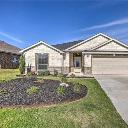 Buy this 4 bed house on 873 Damascus Drive in Belton, TX 76513