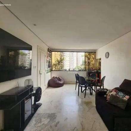 Image 2 - Casa Lotérica, Rua Palmira, Serra, Belo Horizonte - MG, 30220-060, Brazil - Apartment for sale