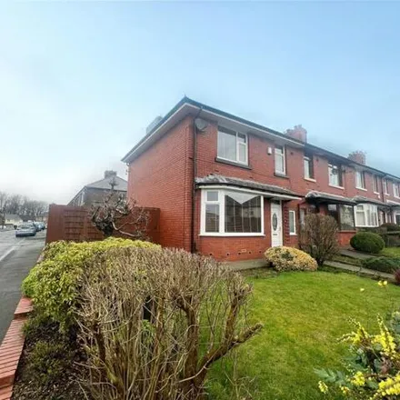 Buy this 3 bed house on Preston Old Road in Pleasington, BB2 5EP