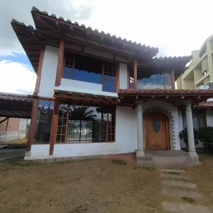 Image 1 - unnamed road, 170310, Ecuador - House for rent