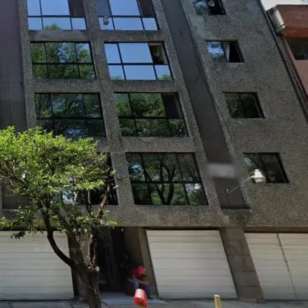Image 1 - Avenida Río Churubusco 242, Coyoacán, 04250 Mexico City, Mexico - Apartment for sale