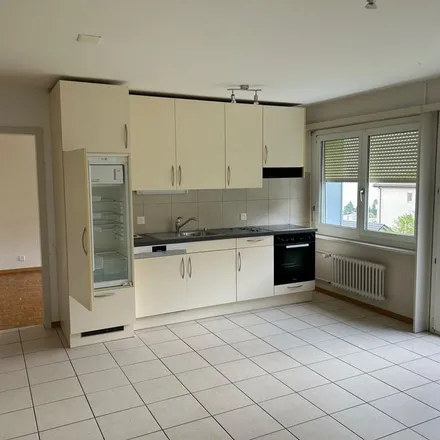 Rent this 3 bed apartment on Chemin de Gratte-Semelle 29 in 2004 Neuchâtel, Switzerland