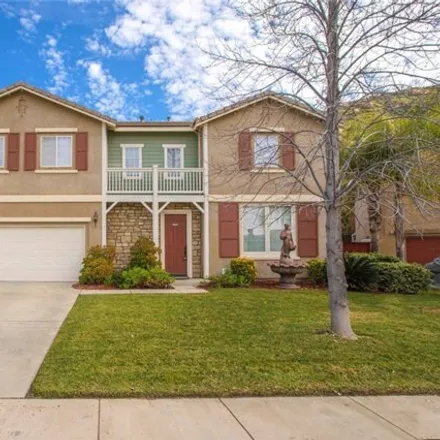 Buy this 4 bed house on 26306 Mare Lane in Moreno Valley, CA 92555
