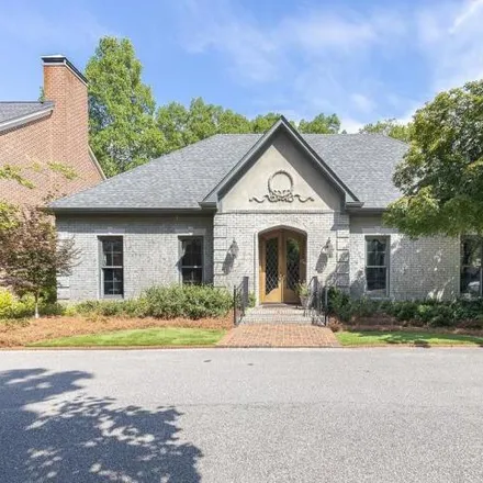 Buy this 3 bed house on 77 Cross Creek Dr E in Mountain Brook, Alabama