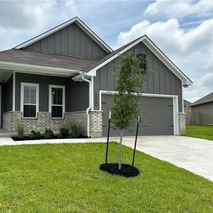 Rent this 3 bed house on Johnny Lyon in Brazos County, TX 77842