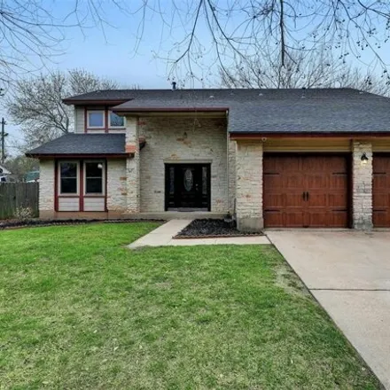 Buy this 4 bed house on 13114 Gatewood Trail in Austin, TX 78729