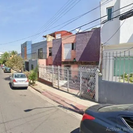 Buy this 3 bed house on Calle Batallón de San Blas in San Patricio, 44300 Guadalajara
