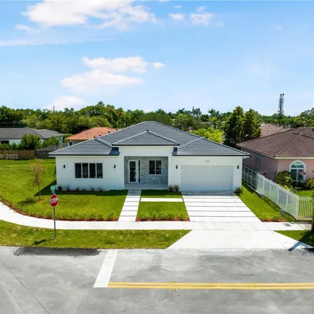 Buy this 4 bed house on 21215 Ingraham Avenue Road in Cutler Bay, FL 33189