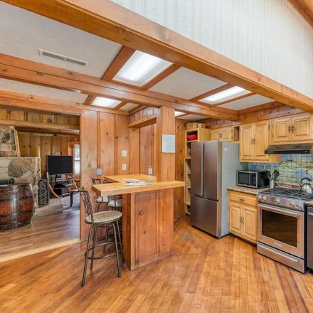 Rent this 4 bed house on Tahoe Vista in CA, 96148