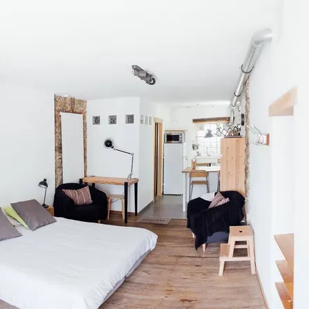 Rent this studio apartment on 20250 Riventosa