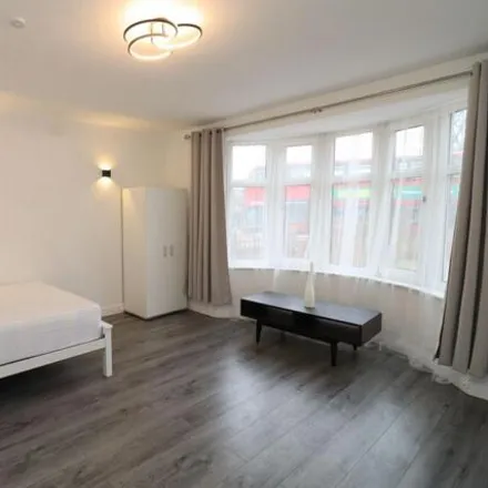 Rent this studio house on Leigham Court Road in London, SW16 2NT
