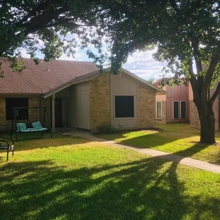 Rent this 4 bed house on 1708 Hartford Drive in Carrollton, TX 75007