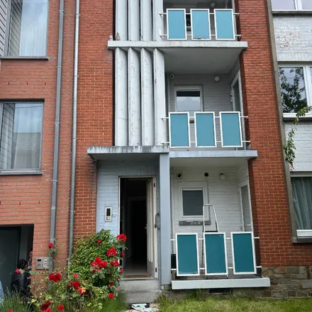 Image 4 - unnamed road, 7024 Mons, Belgium - Apartment for rent