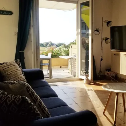 Rent this 2 bed apartment on 20220 L'Île-Rousse