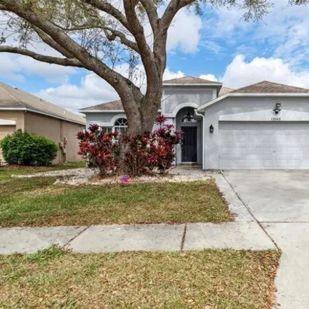 Buy this 4 bed house on 13533 Mere View Drive in Odessa, Pasco County