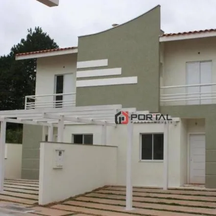 Image 1 - Estrada do Capuava, Jardim Belizário, Cotia - SP, 06715-580, Brazil - House for sale