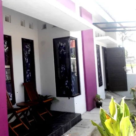 Image 1 - Yogyakarta, Mantrijeron, YO, ID - House for rent