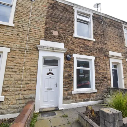 Rent this 2 bed townhouse on Shorrock Lane in Blackburn, BB2 4PS