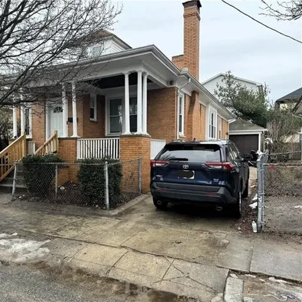 Buy this 2 bed house on 87 Health Avenue in Providence, RI 02908