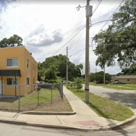 Buy this studio house on 1285 Conley Street in Orlando, FL 32805