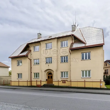 Image 4 - Jahnova 9, 530 02 Pardubice, Czechia - Apartment for rent