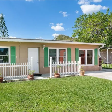 Buy this 3 bed house on 1998 5th Avenue in Vero Beach, FL 32960