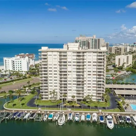 Image 3 - 104 Sand Key Estates Drive, Clearwater, FL 33767, USA - Condo for sale