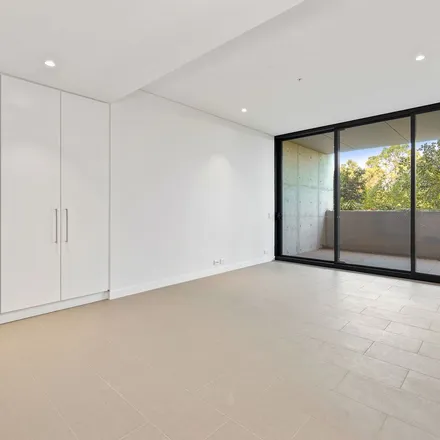 Rent this 3 bed apartment on unnamed road in North Ryde NSW 2113, Australia
