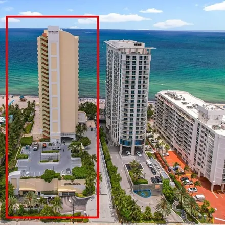Image 5 - Doubletree Ocean Point Beach Resort, 17375 Collins Avenue, Sunny Isles Beach, FL 33160, USA - Condo for rent