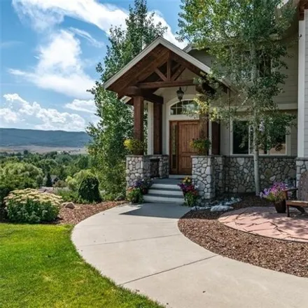 Image 3 - 27536 Silver Spur Street, Steamboat II, Routt County, CO 80487, USA - House for sale