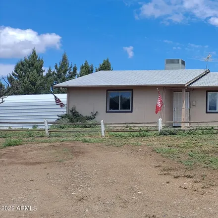 Buy this 3 bed house on 17724 East Bluejay Drive in Spring Valley, Yavapai County