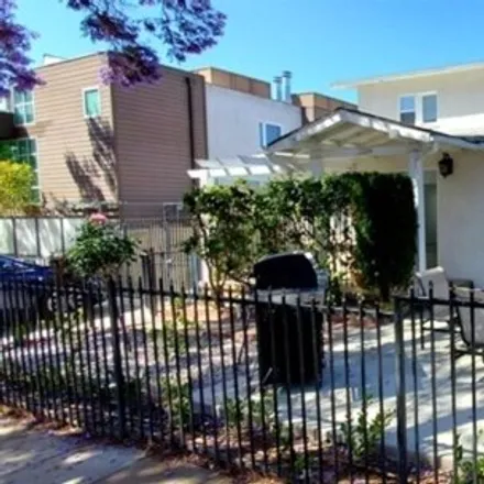 Image 4 - The Ambrose, 20th Court, Santa Monica, CA 90404, USA - Condo for rent