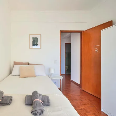 Image 8 - Seguros José Fonseca, Rua Eugénio de Castro 8A, 2800-298 Almada, Portugal - Room for rent