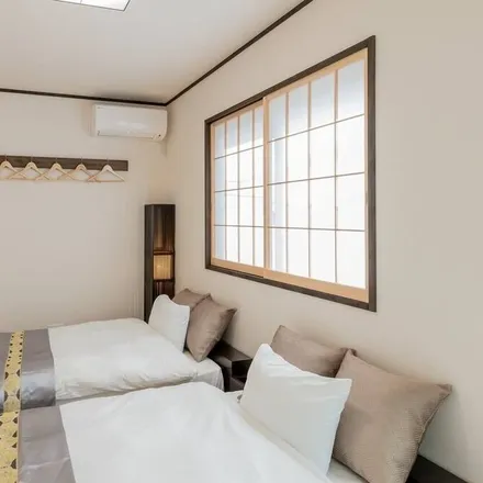 Image 4 - Taito, Japan - House for rent