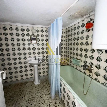 Rent this 2 bed apartment on kallikratias in Neapoli Municipal Unit, Greece