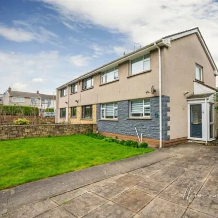Buy this 3 bed duplex on Llanover Rd in Michaelston Road, Cardiff