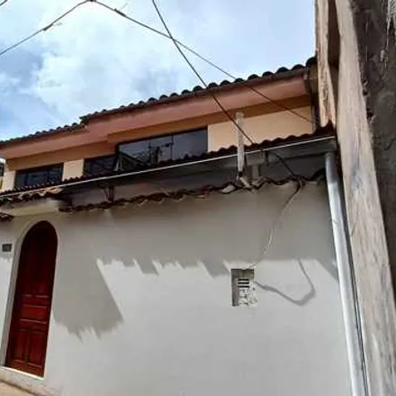 Buy this 4 bed house on unnamed road in Urbanización Los Sauces, Wanchaq 08002