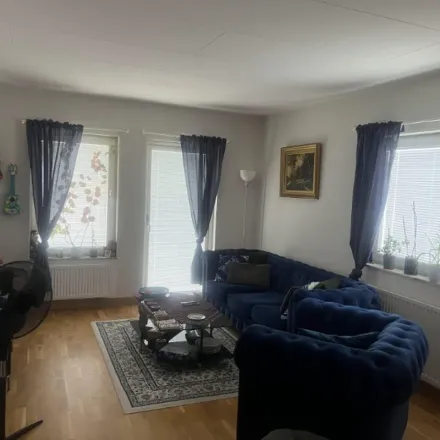 Rent this 2 bed apartment on Sankt Persgatan 29 in 193 32 Sigtuna, Sweden