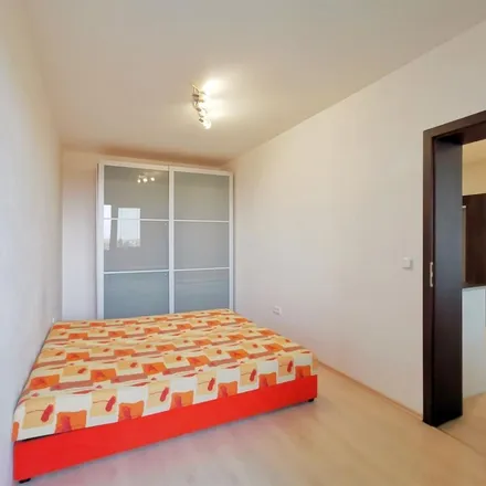 Rent this 2 bed apartment on Klíčova 1275/2b in 618 00 Brno, Czechia