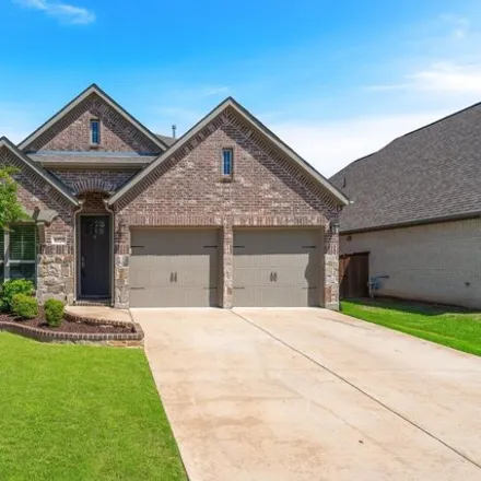 Buy this 4 bed house on 8536 Holliday Creek Way in Collin County, TX 75071