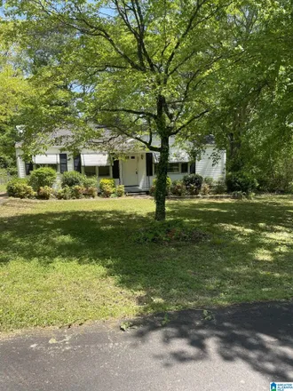 Image 2 - 3rd Street, Woodaire Estates, Center Point, AL 35215, USA - House for sale