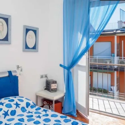 Rent this 1 bed apartment on Ambulatorio Veterinario in Via Cenisio, 53