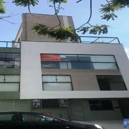 Image 2 - Rua Luiz Mazzarolo, Mirandópolis, São Paulo - SP, 04043-400, Brazil - Apartment for sale