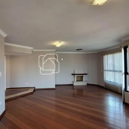 Rent this 4 bed apartment on Rua José Corazza in Bairro Liberdade, Itu - SP
