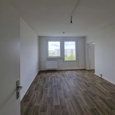 Image 3 - Zerbster Straße 43, 06124 Halle (Saale), Germany - Apartment for rent