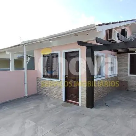 Buy this 2 bed house on Rua Pernambuco in Parque dos Presidentes, Tramandaí - RS