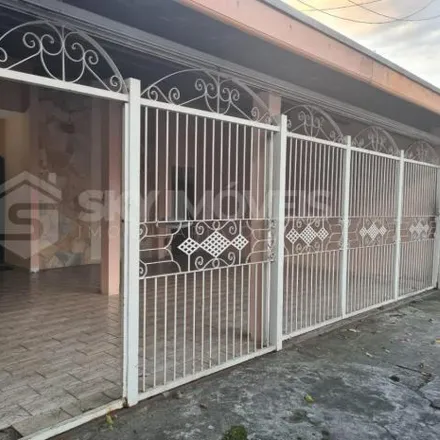 Buy this 3 bed house on Rua Carlos Izino Pereira in Residencial de Ville, São José dos Campos - SP