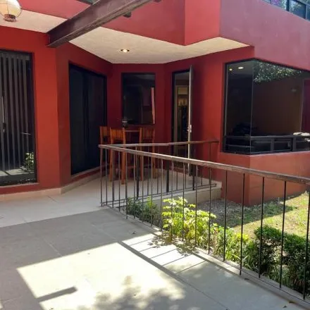 Buy this 4 bed house on Calle Paseo de la Herradura in 52787 Interlomas, MEX